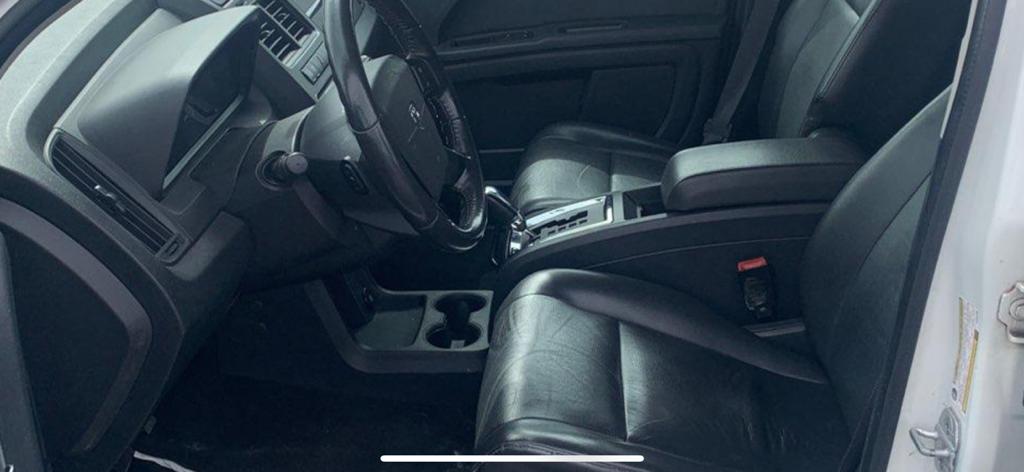 2010 Dodge Journey
