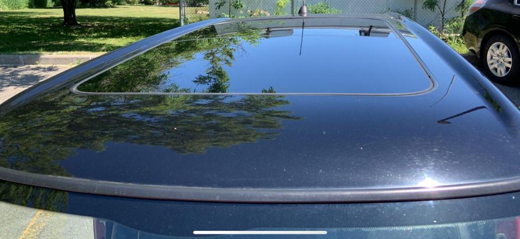 2008 MINI Cooper S Clubman