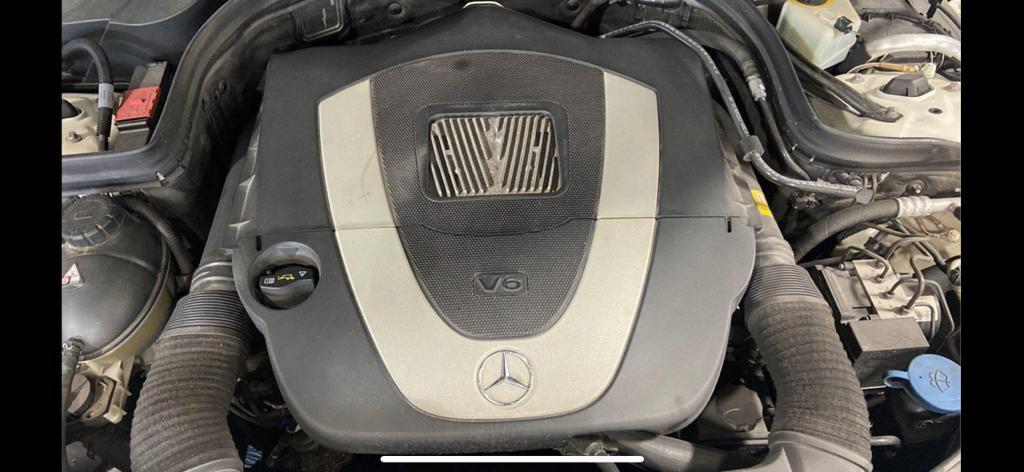 2012 Mercedes-Benz C-Class