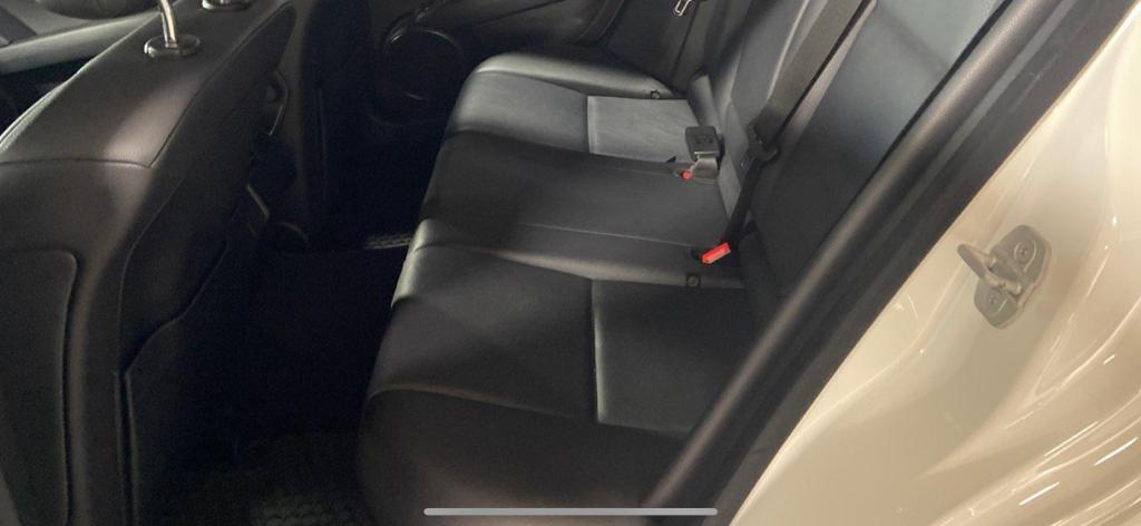 2012 Mercedes-Benz C-Class