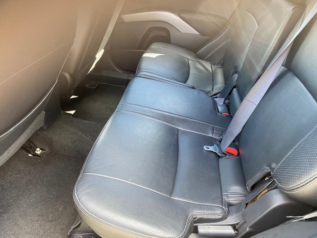 2012 Mitsubishi Outlander AWD