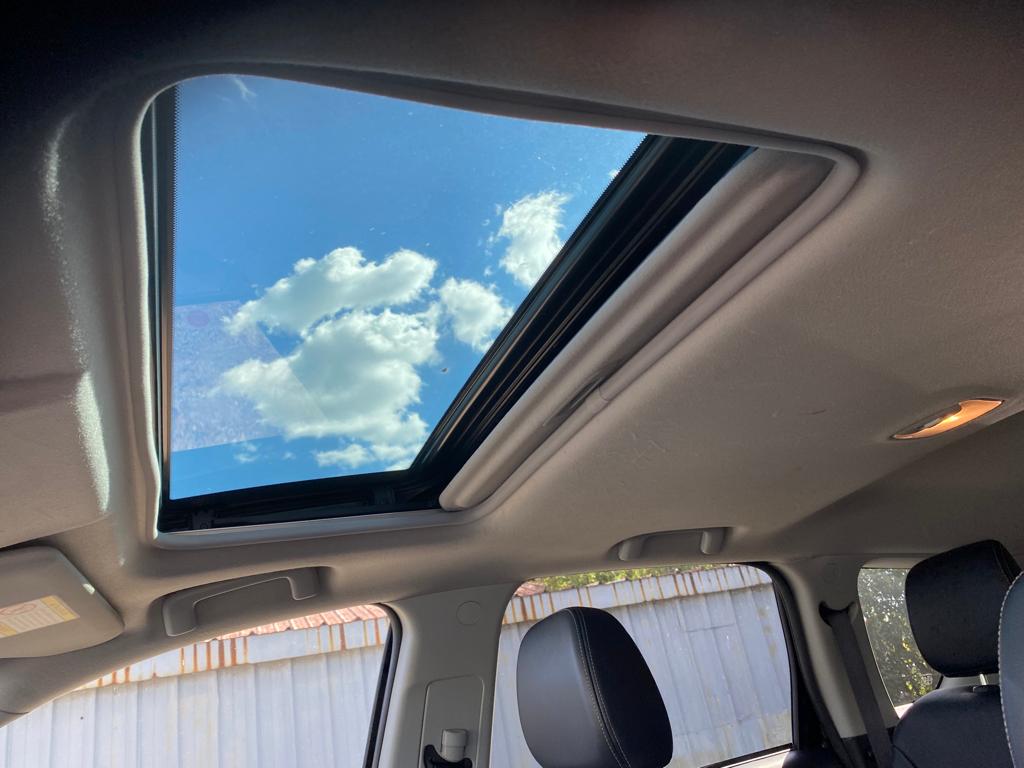 2012 Mitsubishi Outlander AWD