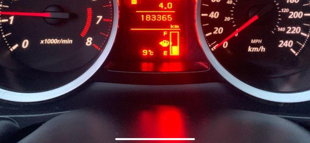 2012 Mitsubishi Lancer