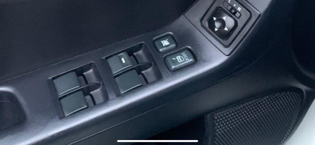 2012 Mitsubishi Lancer