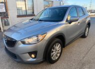 2014 MAZDA CX-5