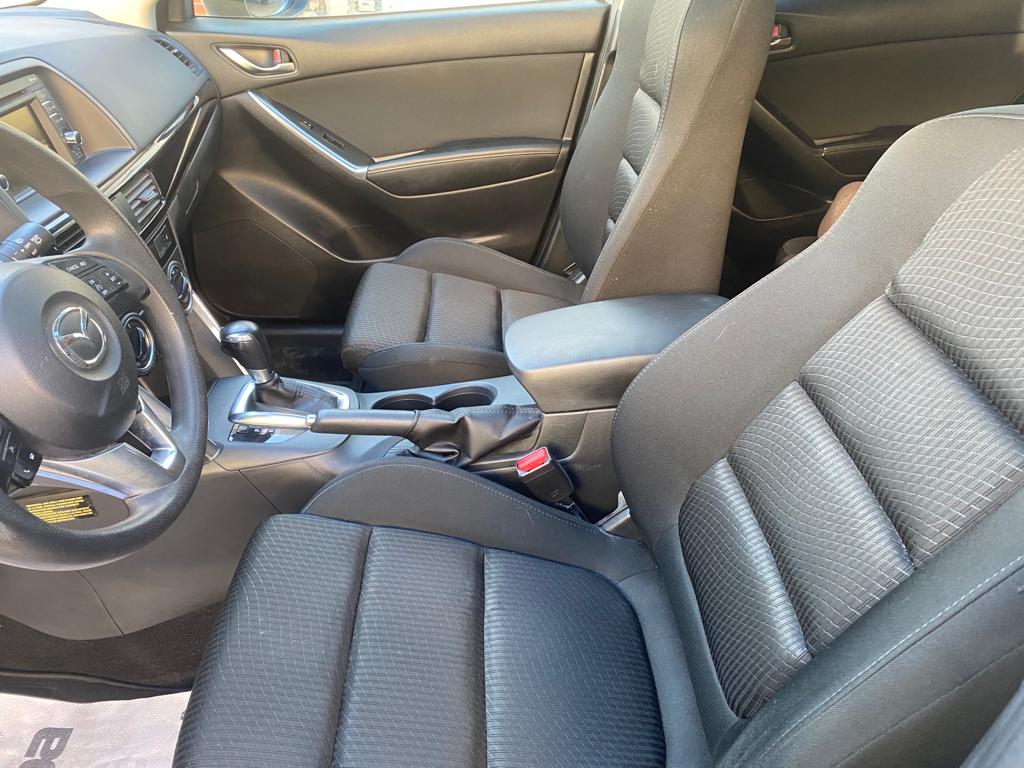 2014 MAZDA CX-5