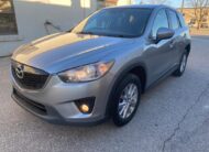2014 MAZDA CX-5