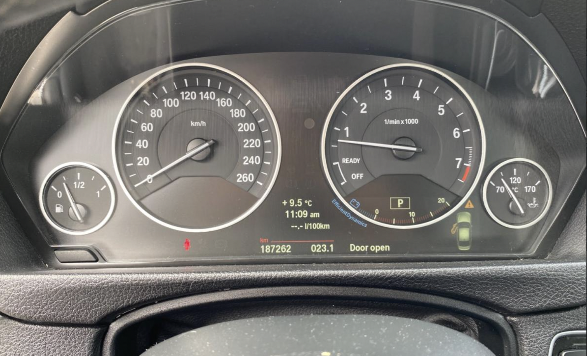 2014 BMW 328I XDRIVE