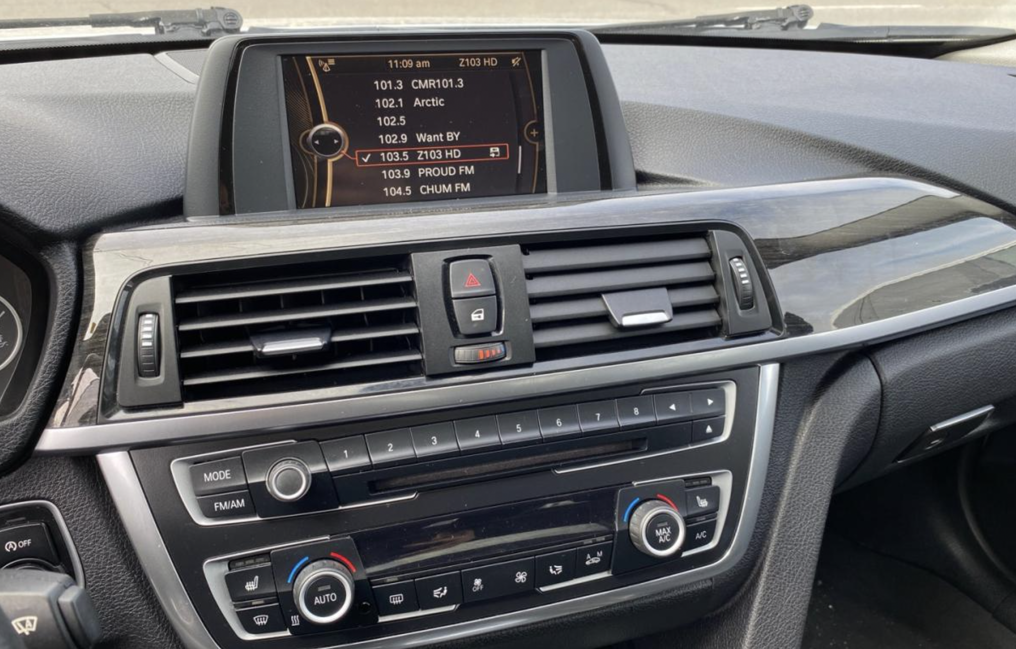 2014 BMW 328I XDRIVE