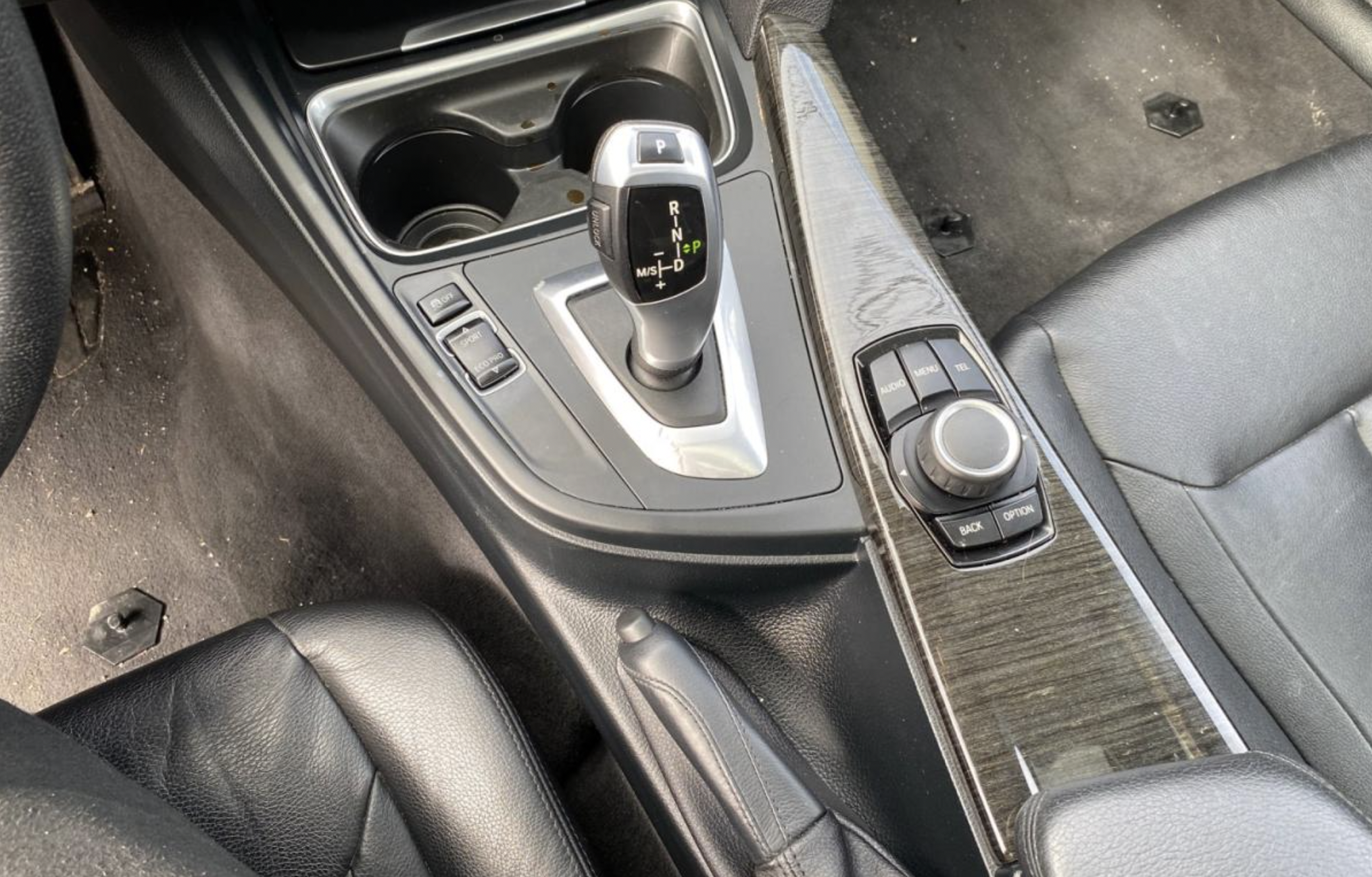 2014 BMW 328I XDRIVE