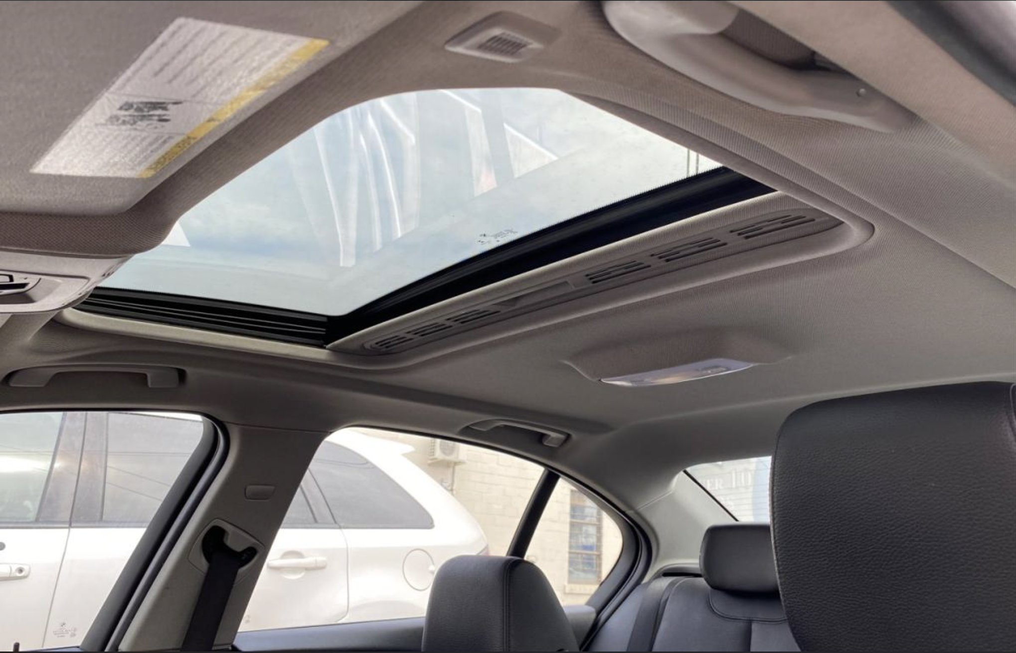 2014 BMW 328I XDRIVE