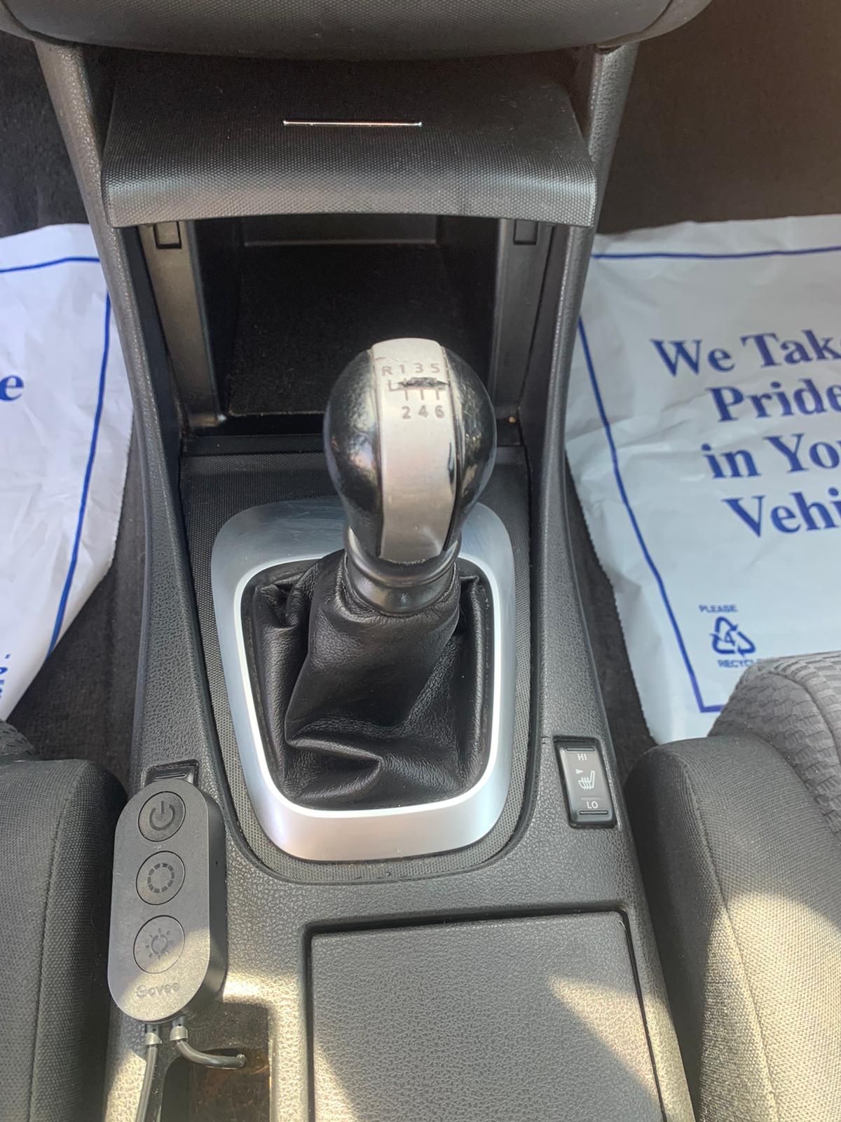 2008 Nissan Altima 2.5S