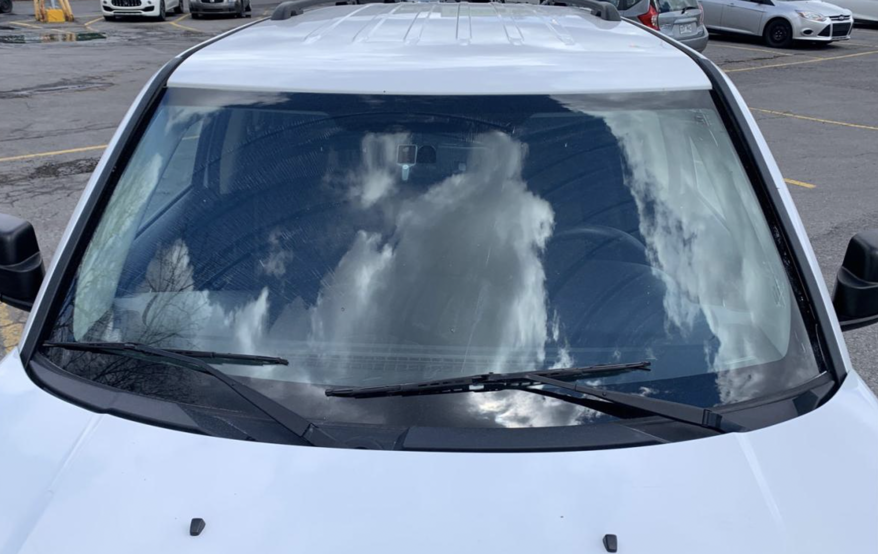 2014 Jeep Patriot  North