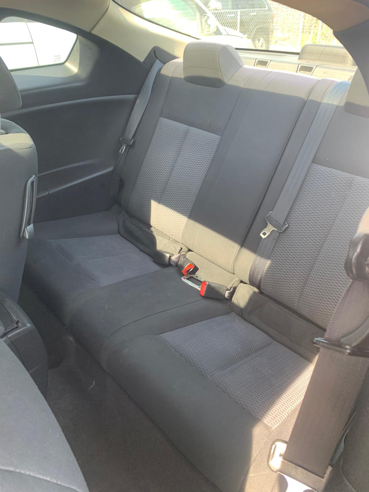 2008 Nissan Altima 2.5S