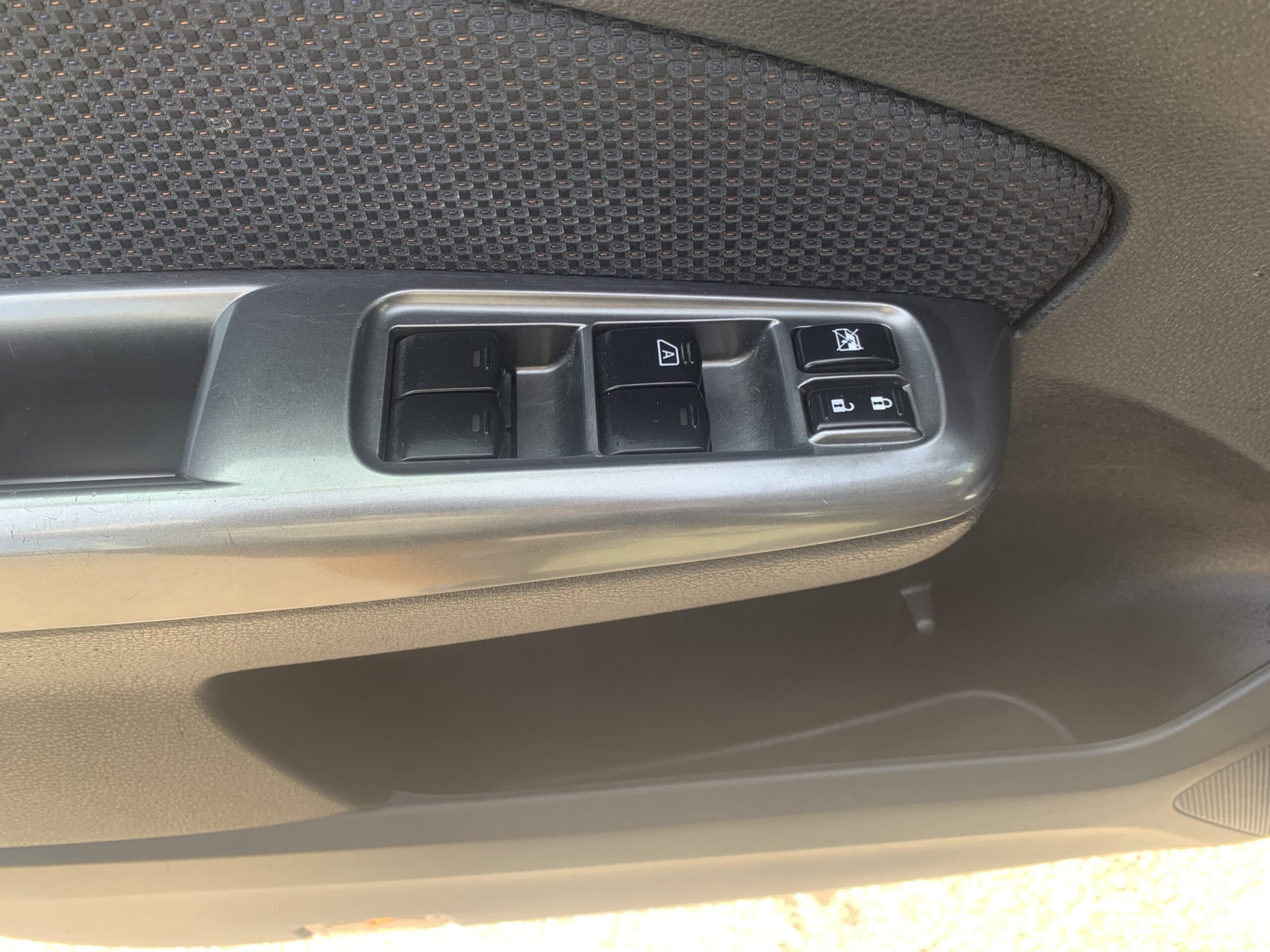 2011 Subaru Forester 2.5X Limited