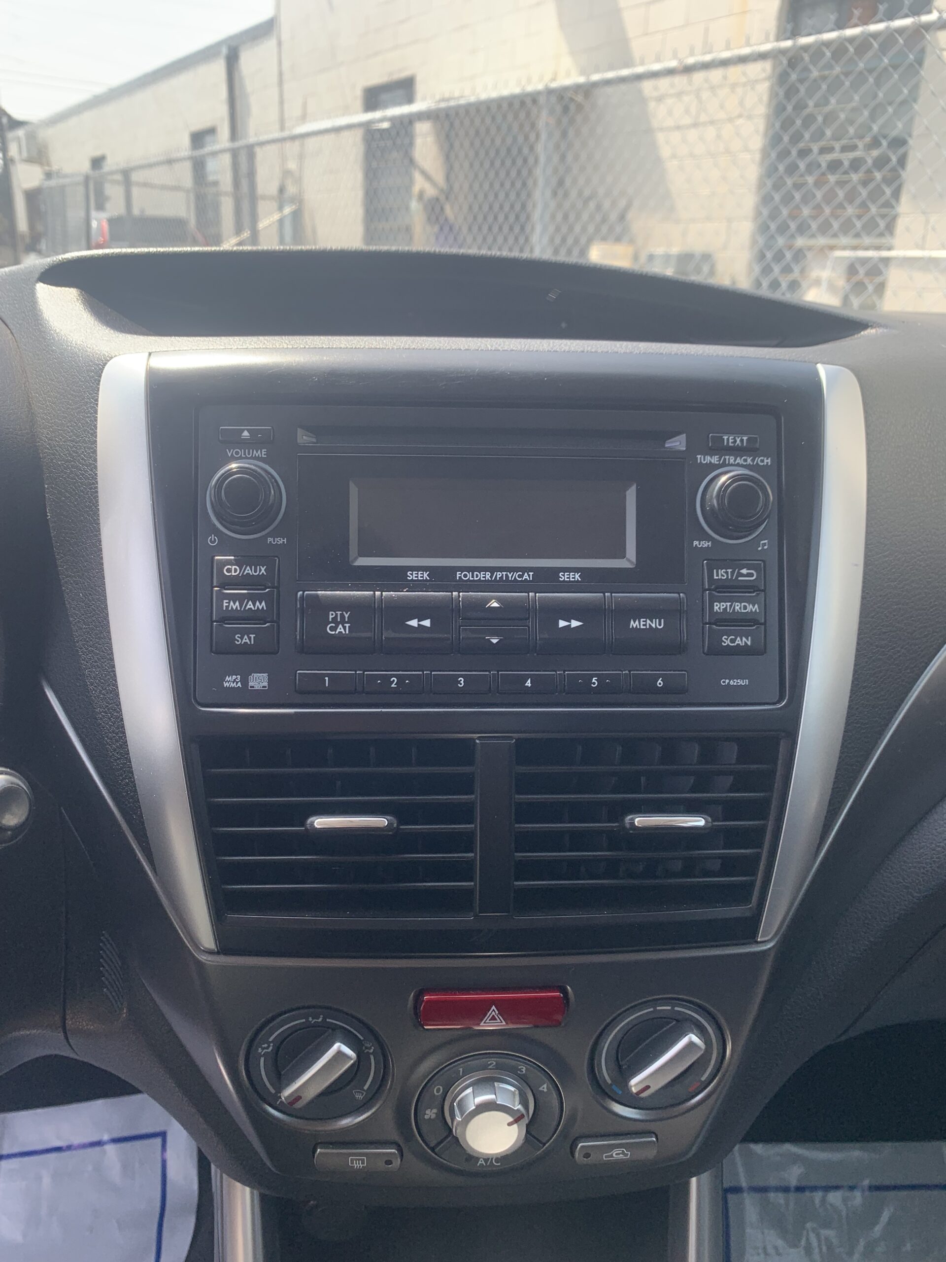 2011 Subaru Forester 2.5X Limited