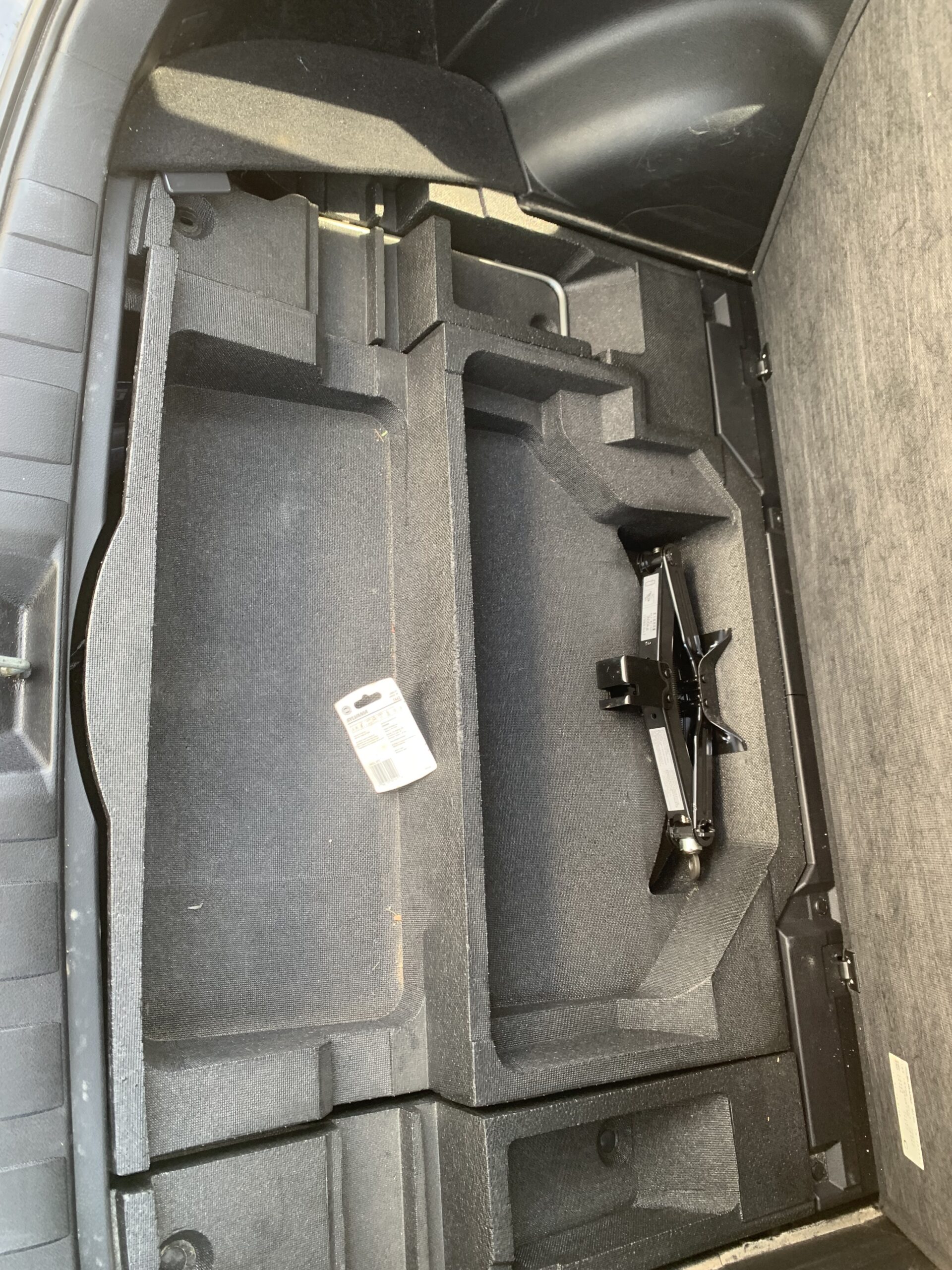 2011 Subaru Forester 2.5X Limited