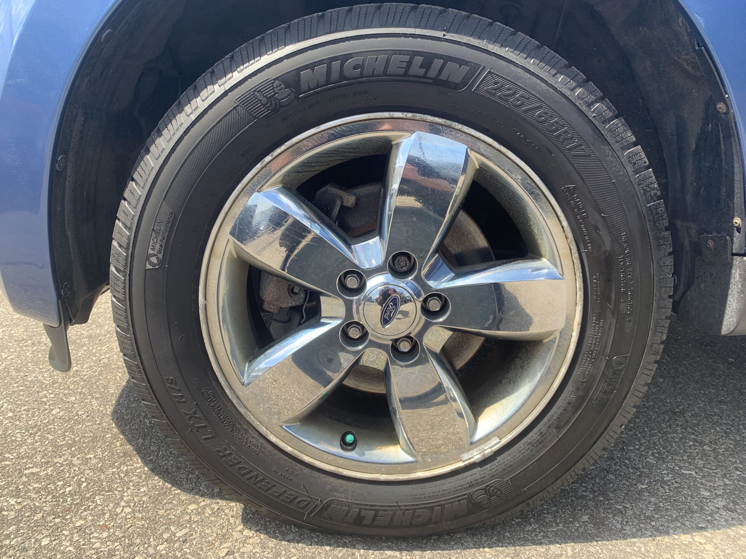 2009 Ford Escape XLT