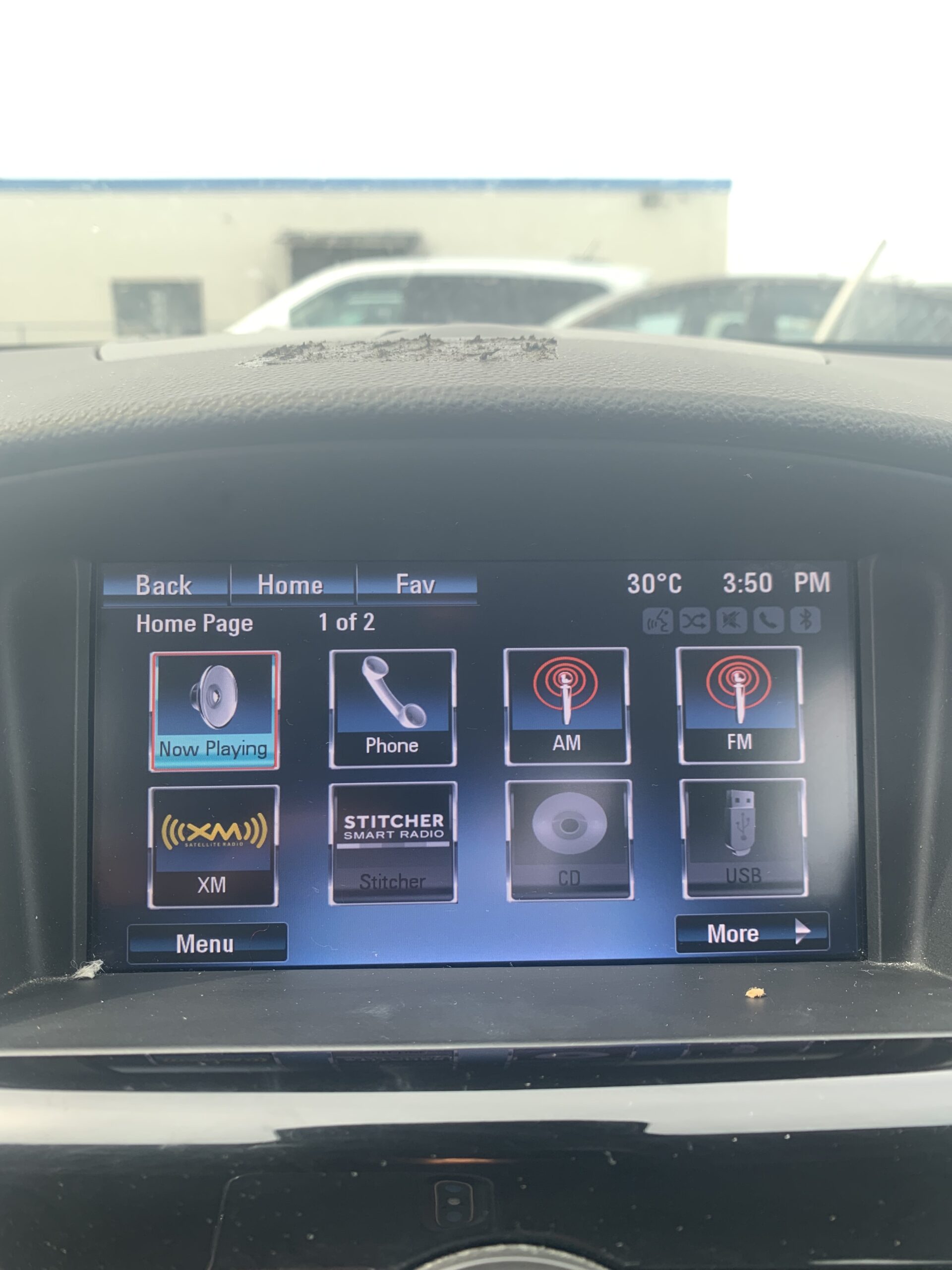 2013 Chevrolet Cruze LT