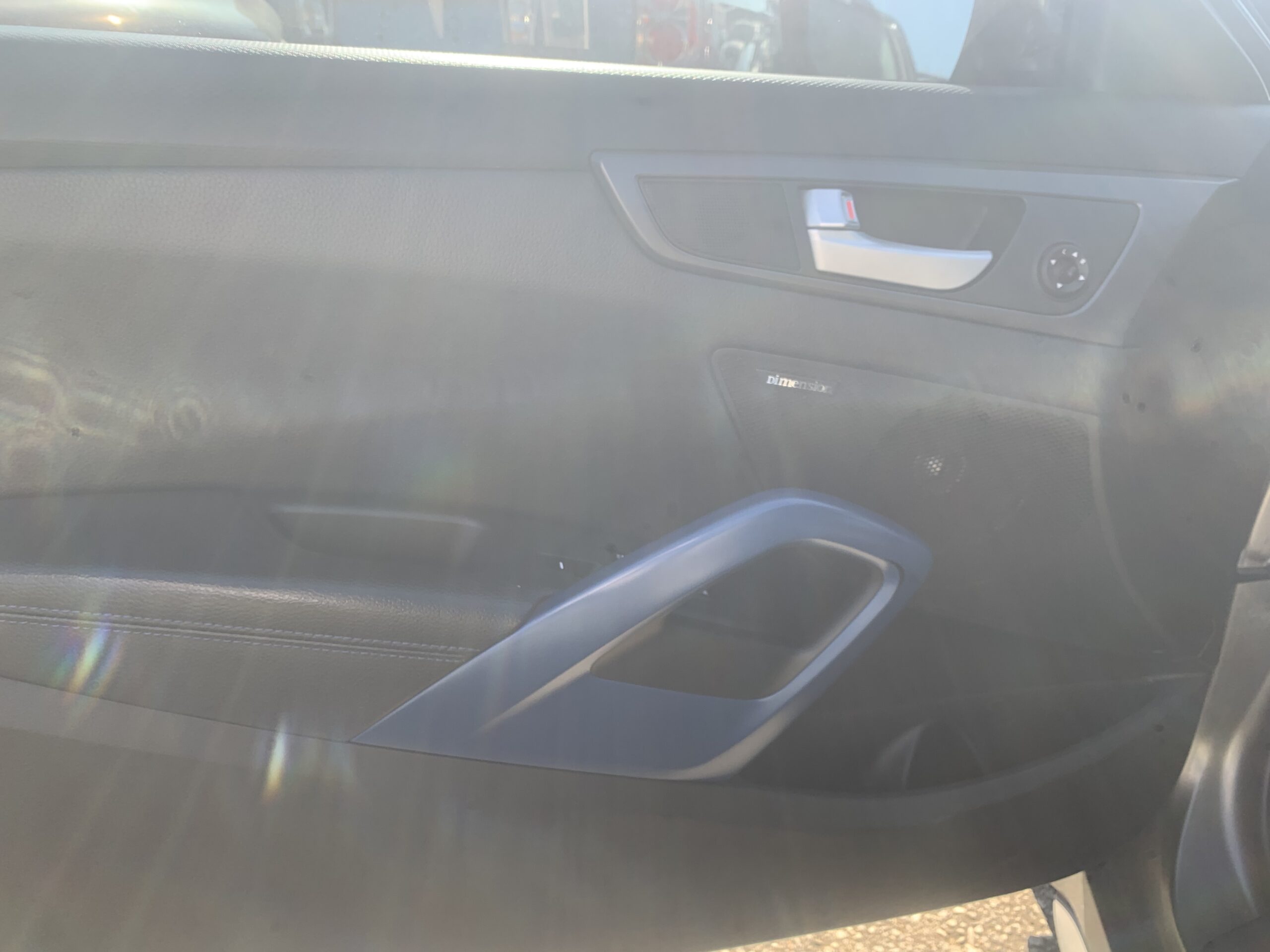 2013 Hyundai Veloster Turbo