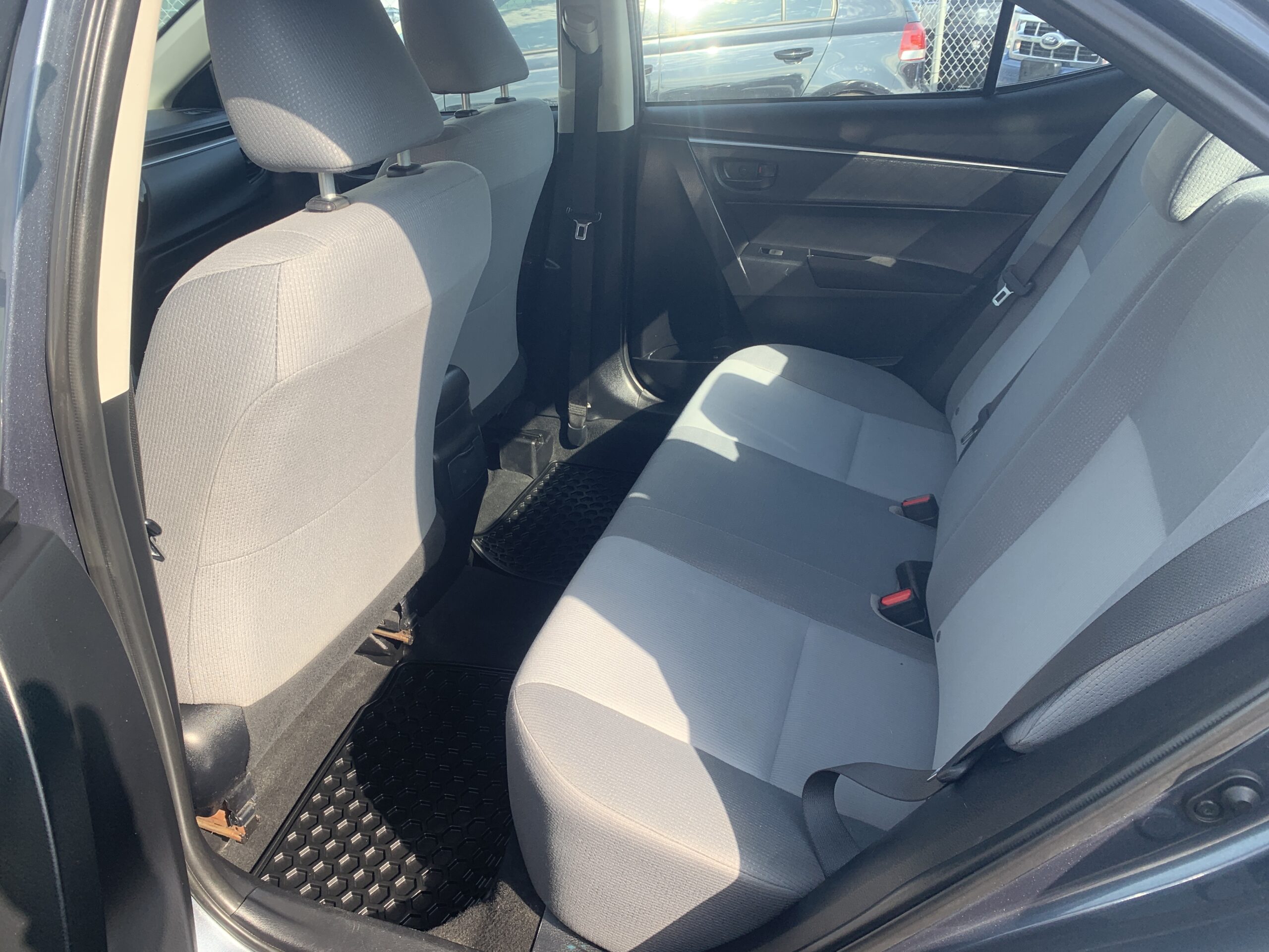 2014 Toyota Corolla CE