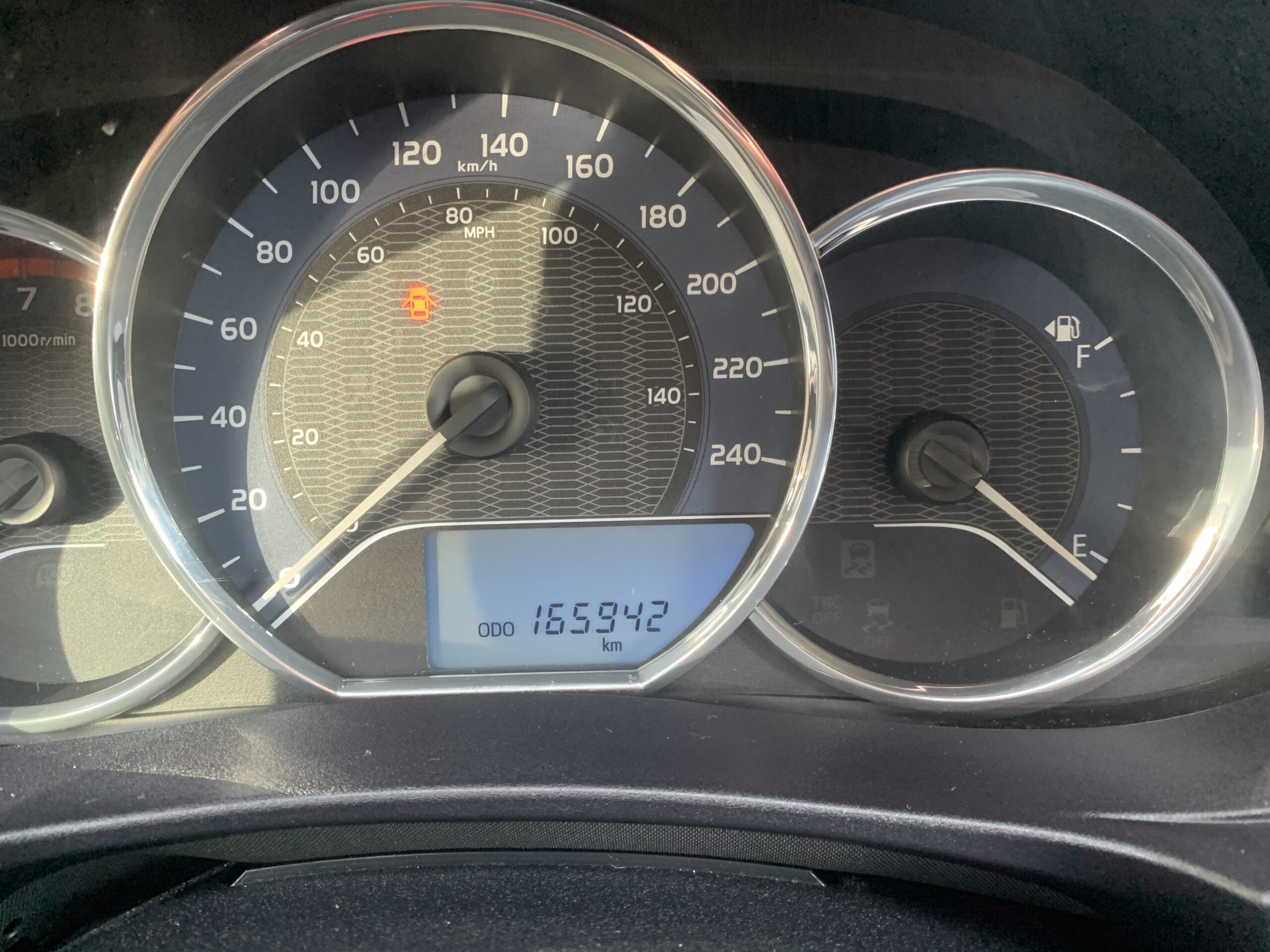 2014 Toyota Corolla CE