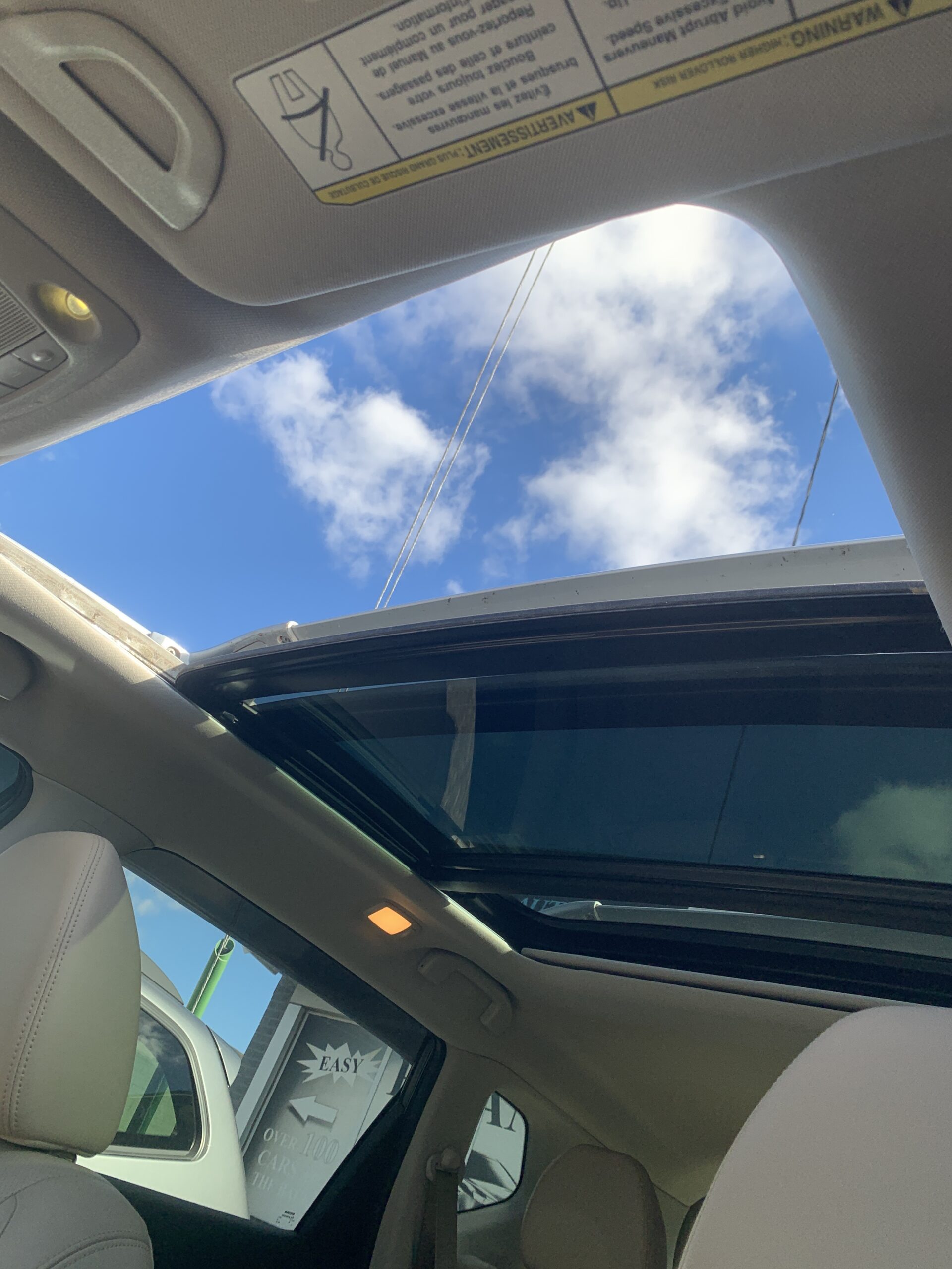 2014 Nissan Rogue SL Awd