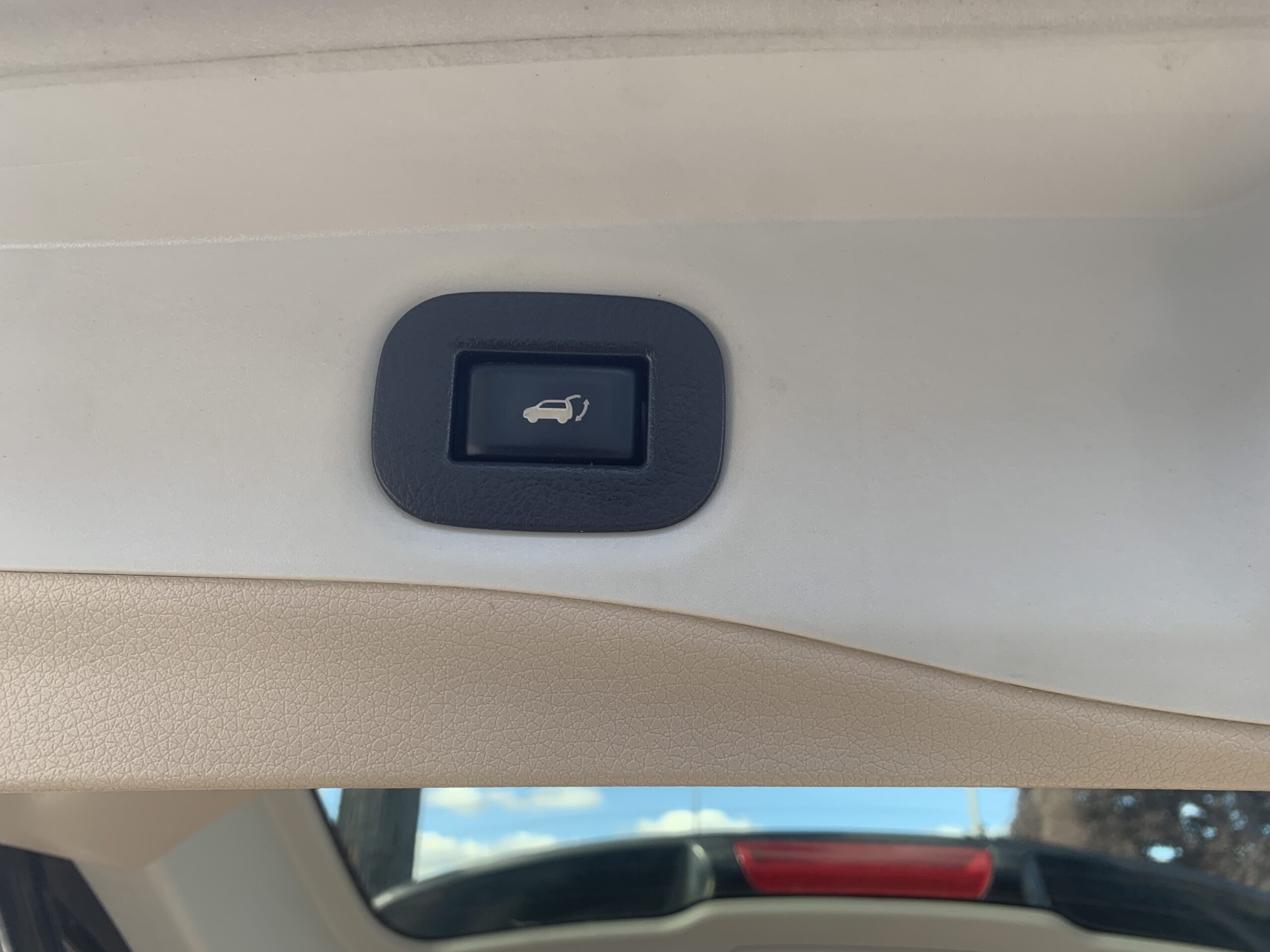 2014 Nissan Rogue SL Awd