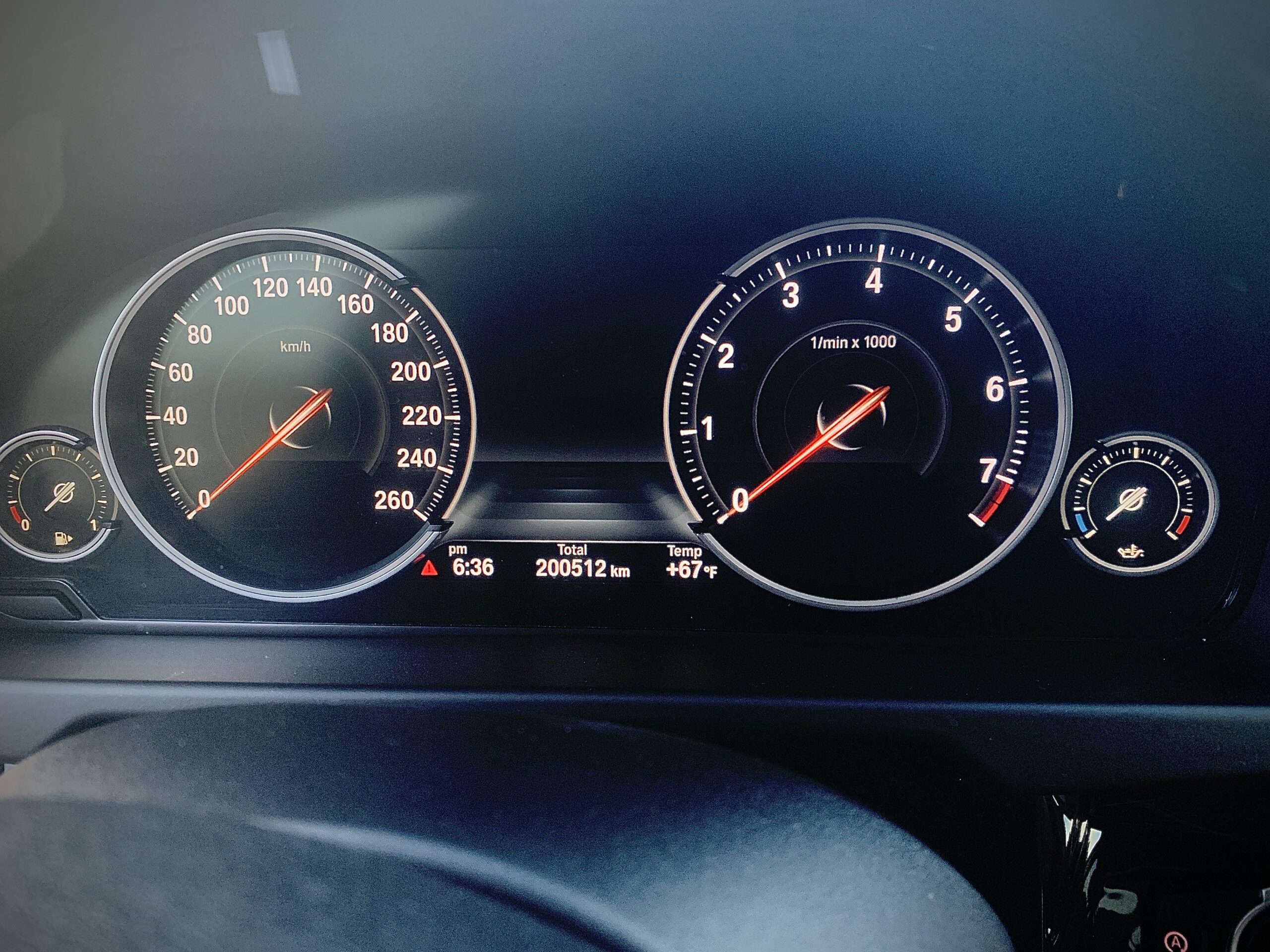 2015 BMW X5 XDrive 35i