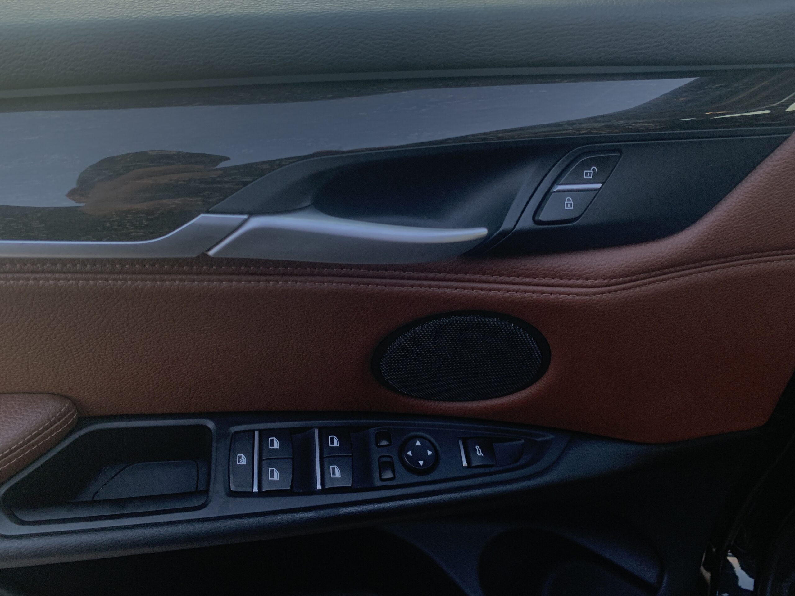 2015 BMW X5 XDrive 35i