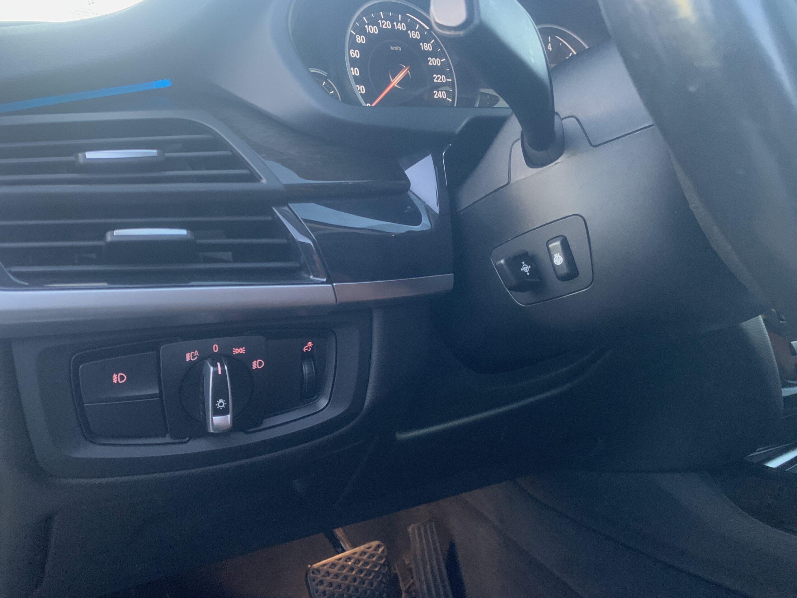 2015 BMW X5 XDrive 35i