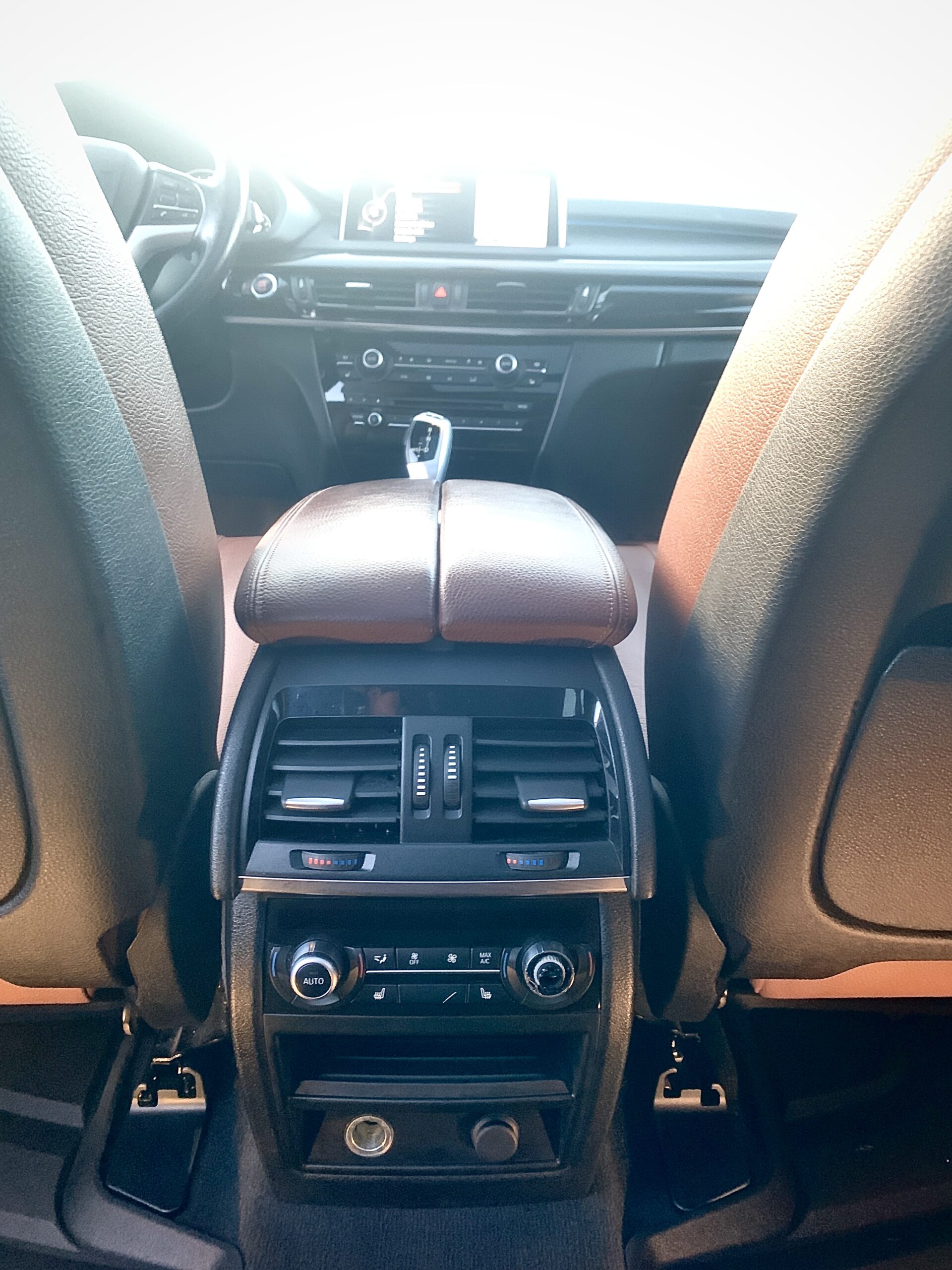 2015 BMW X5 XDrive 35i