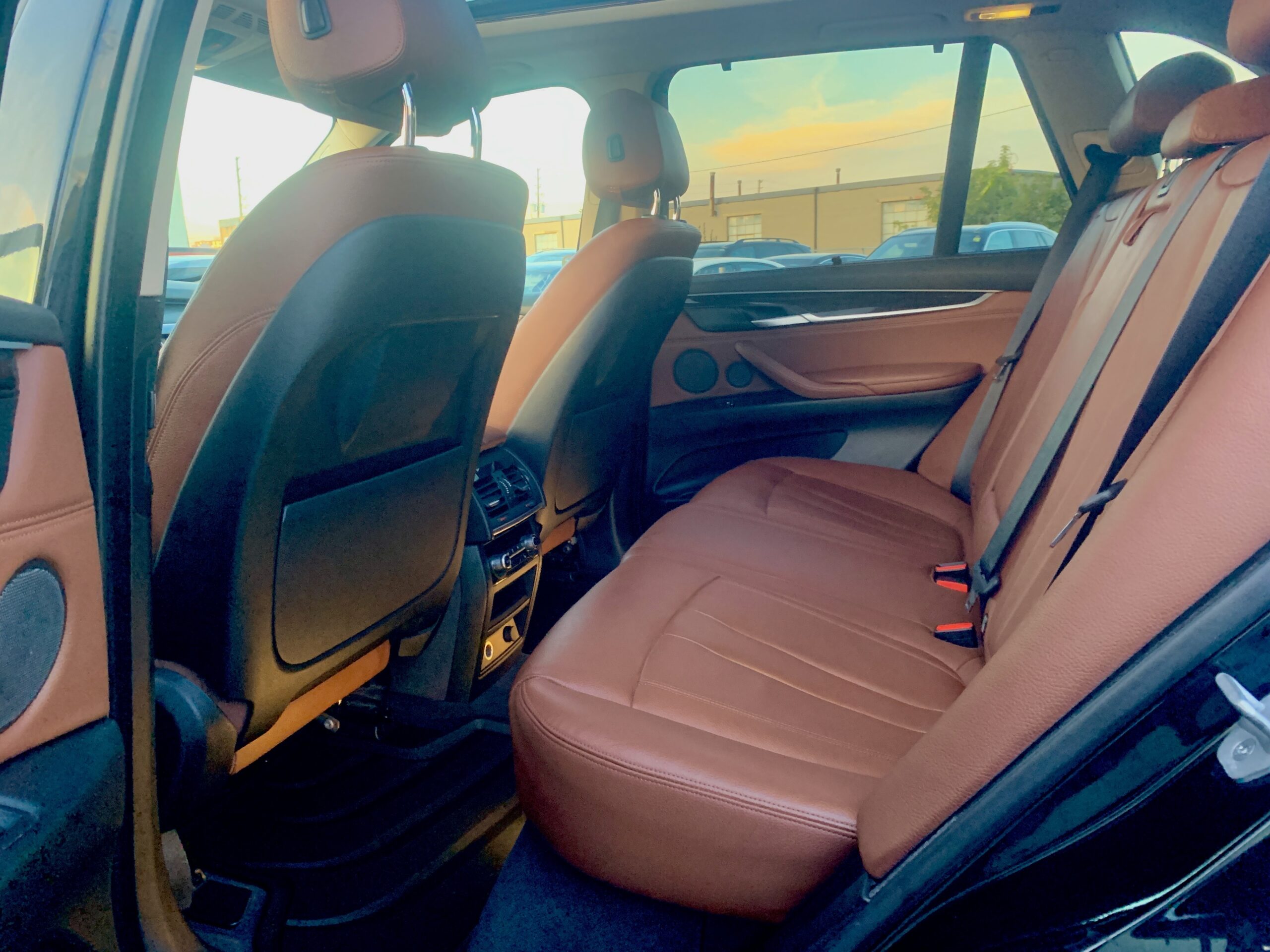 2015 BMW X5 XDrive 35i