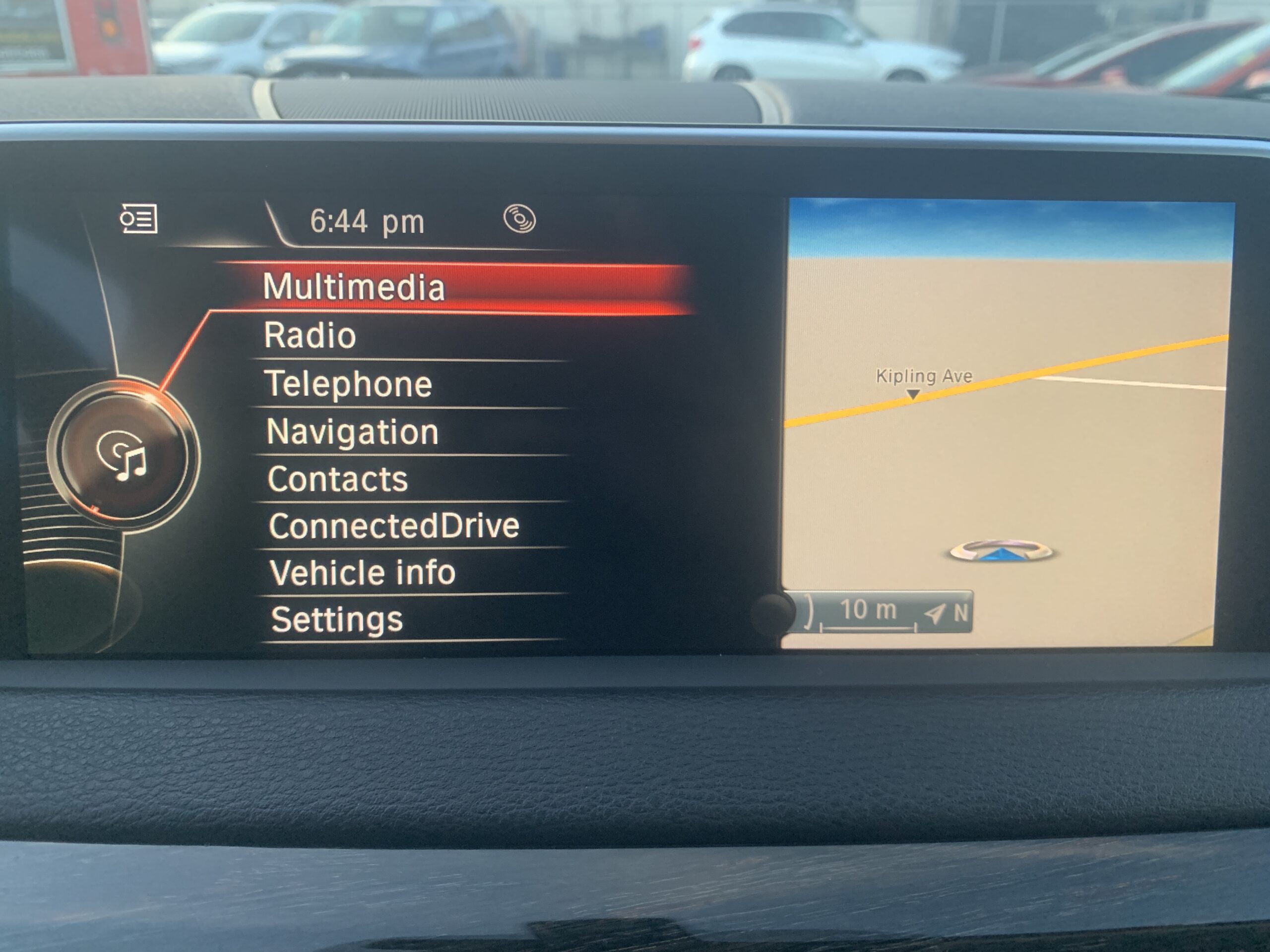 2015 BMW X5 XDrive 35i