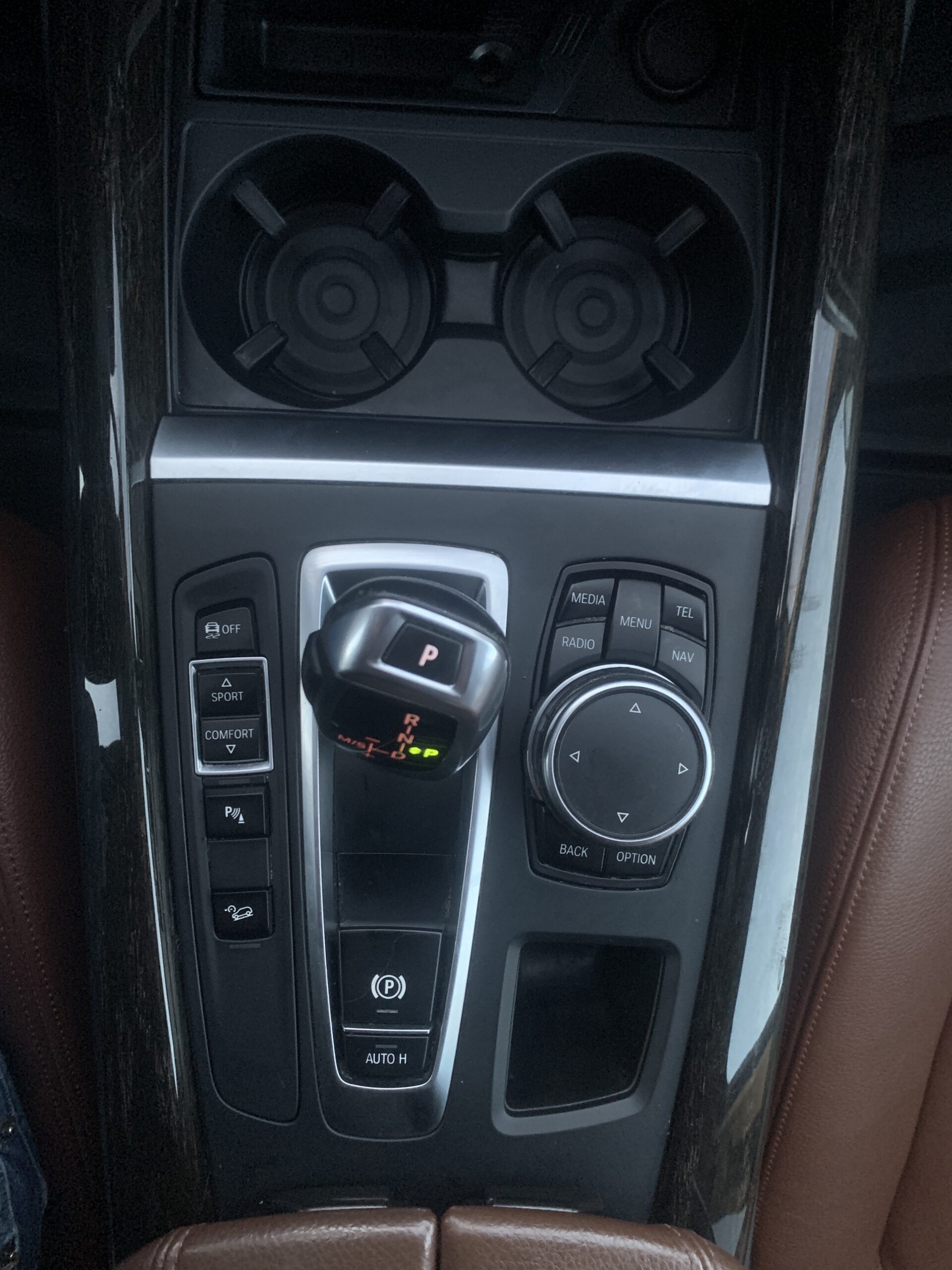 2015 BMW X5 XDrive 35i