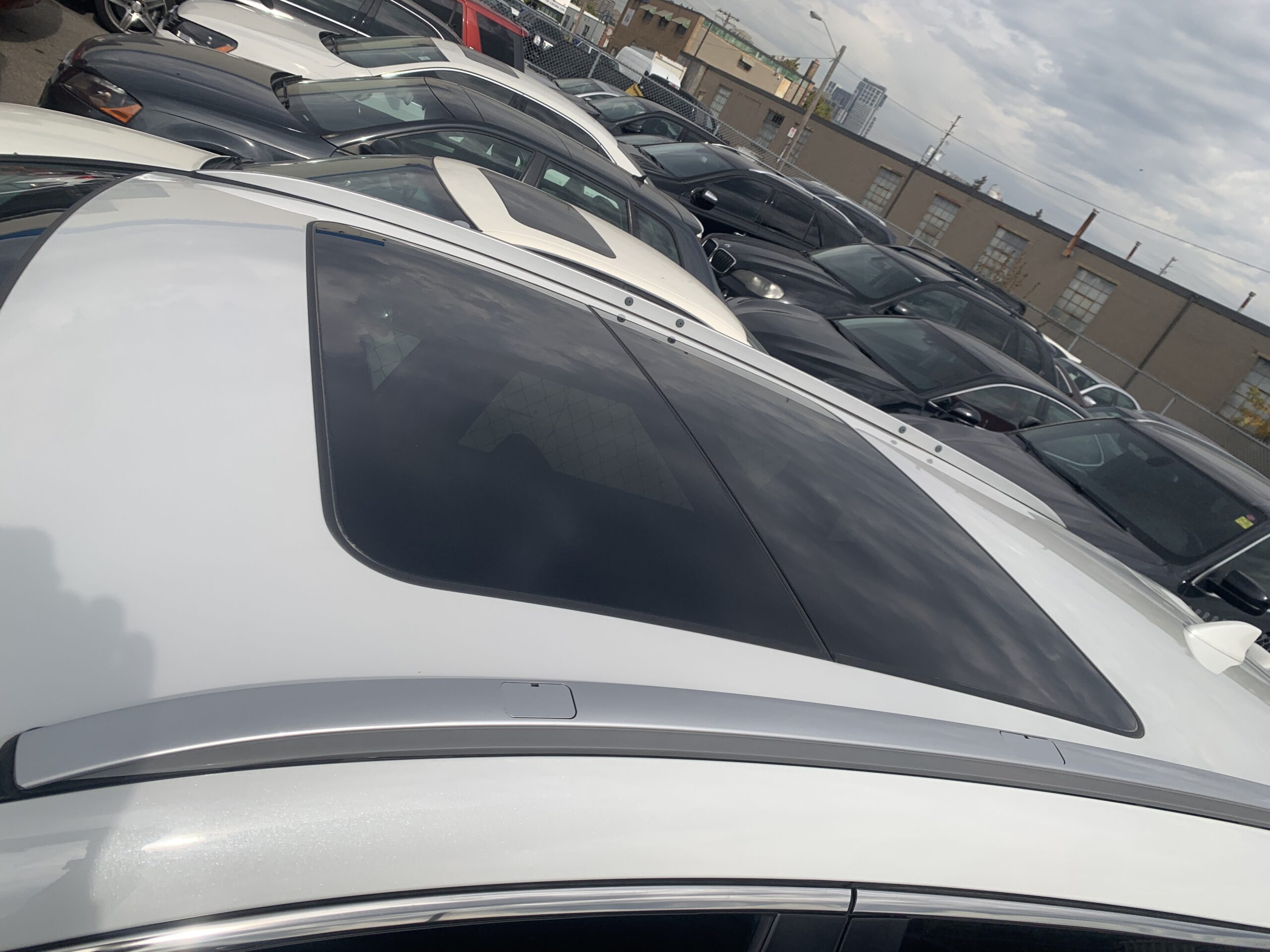 2021 Honda CR-V Touring