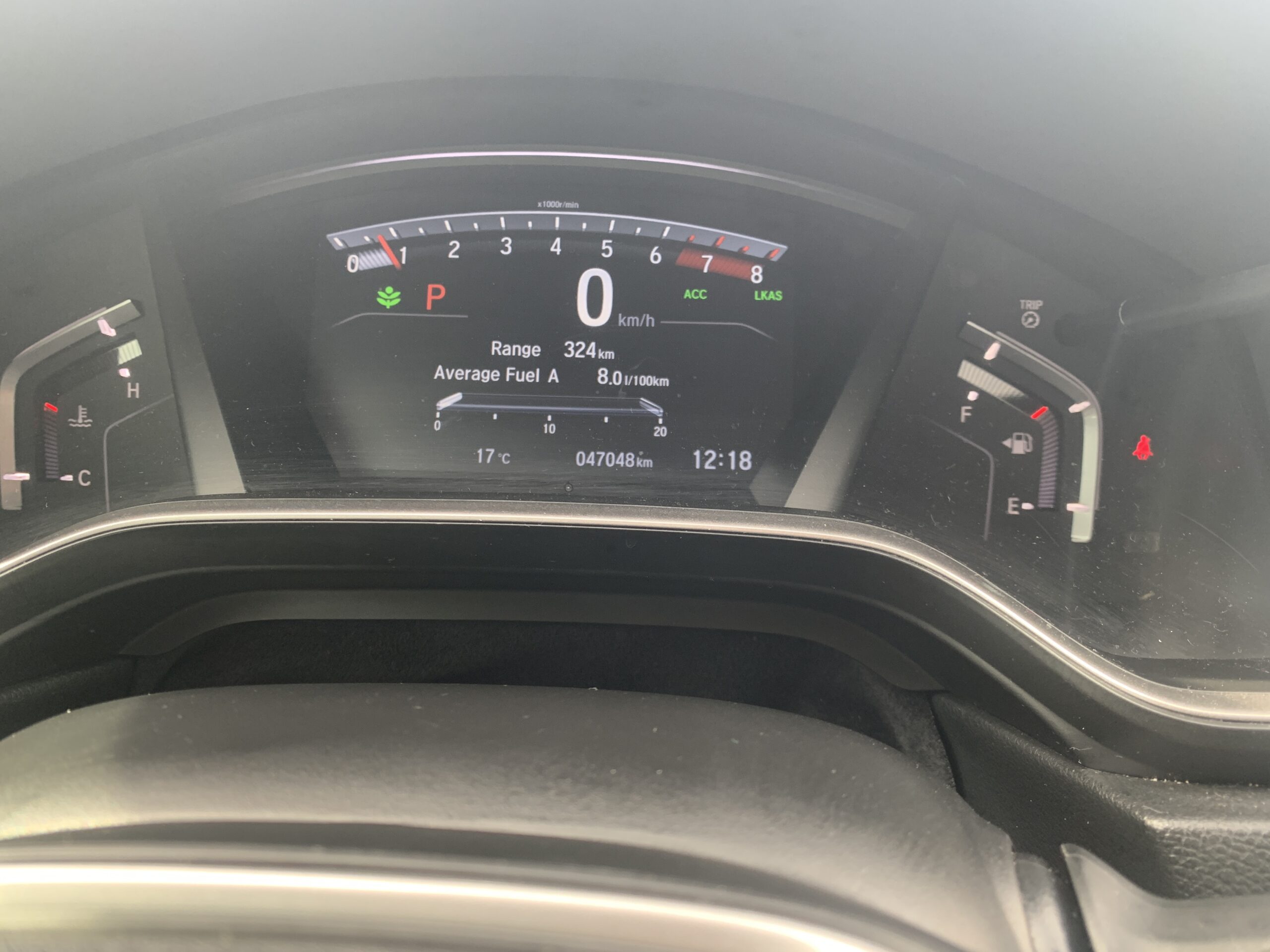 2021 Honda CR-V Touring