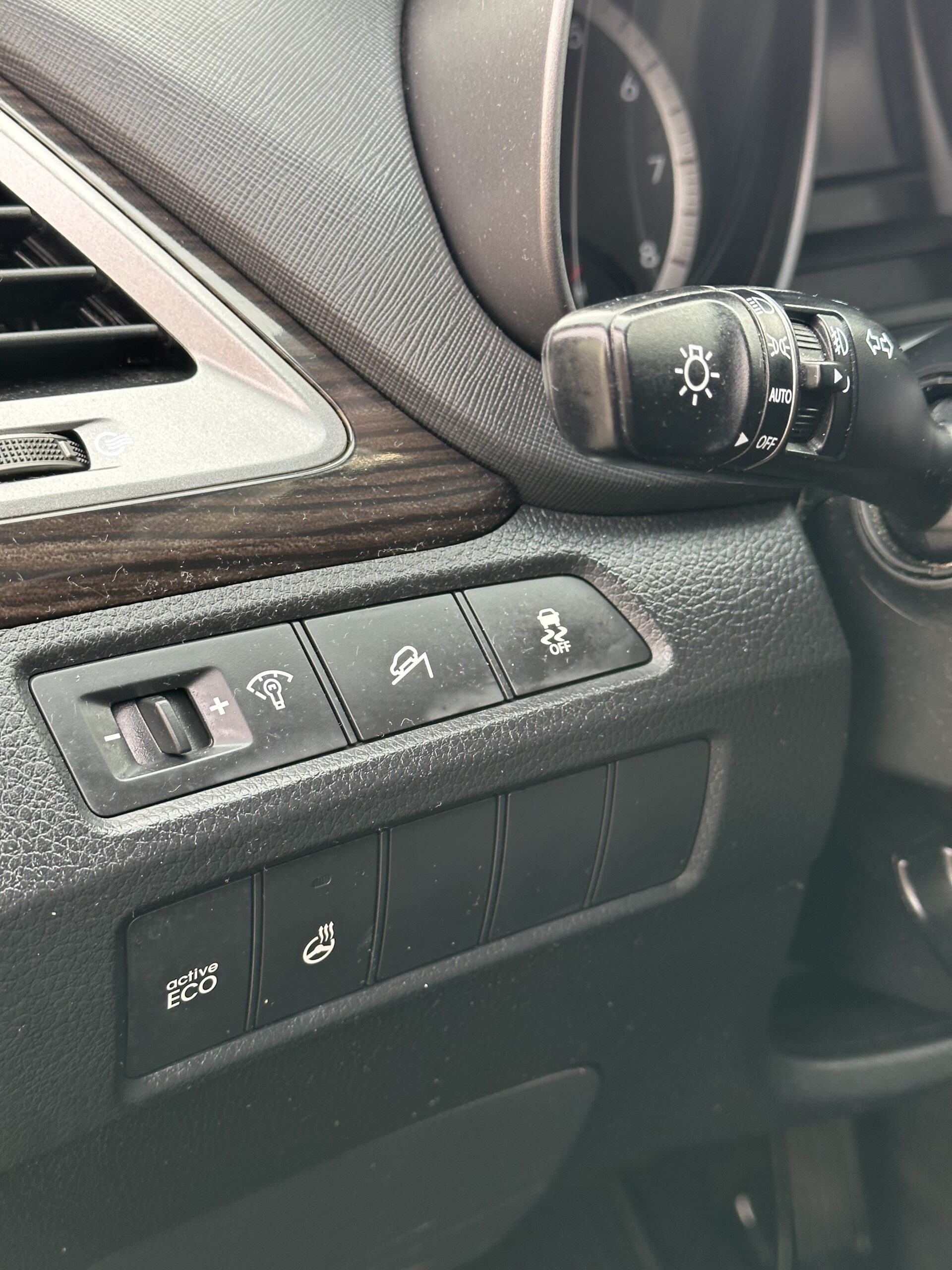 2016 Hyundai Santa-Fe Sport