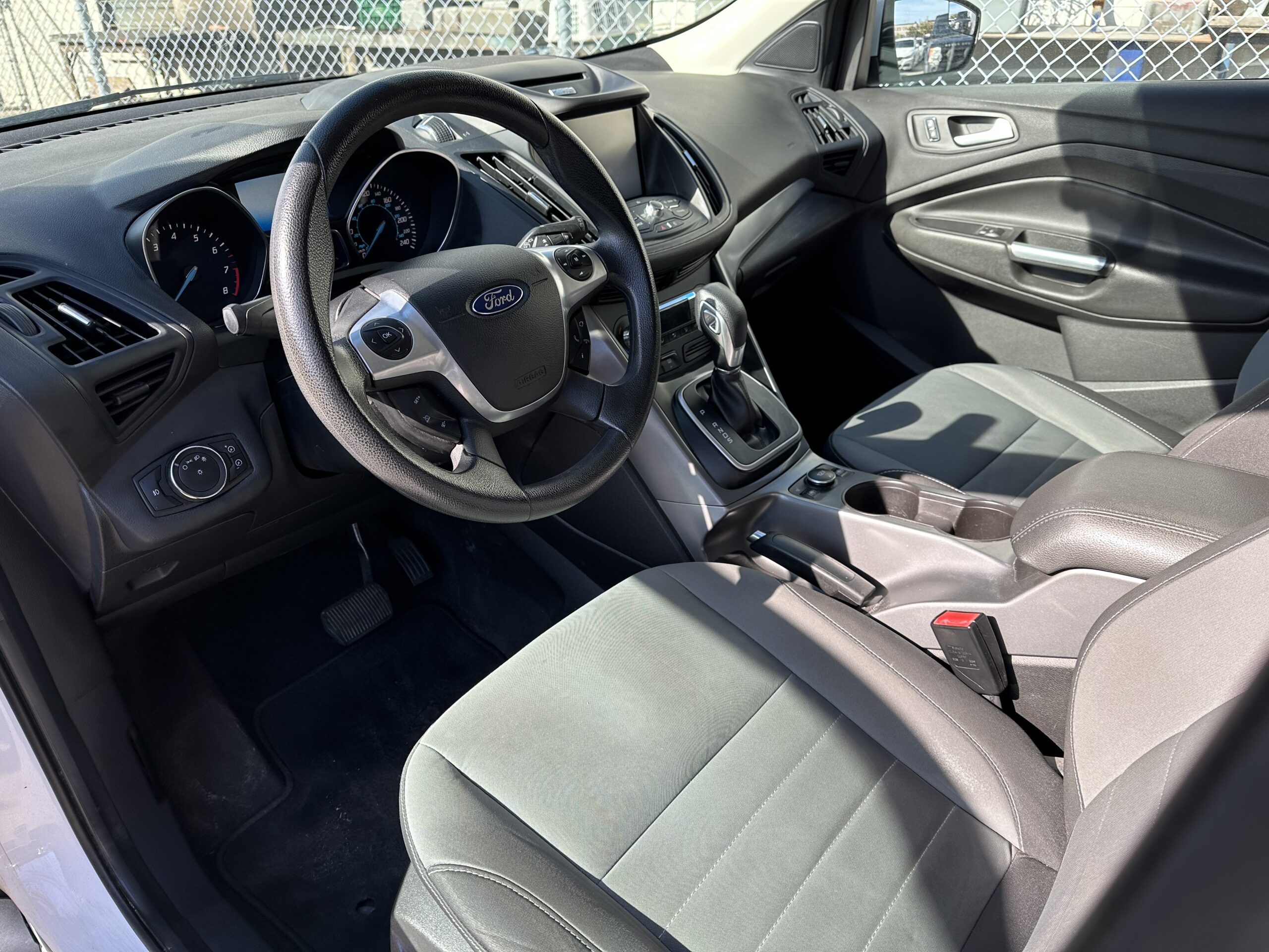 2013 Ford Escape SE