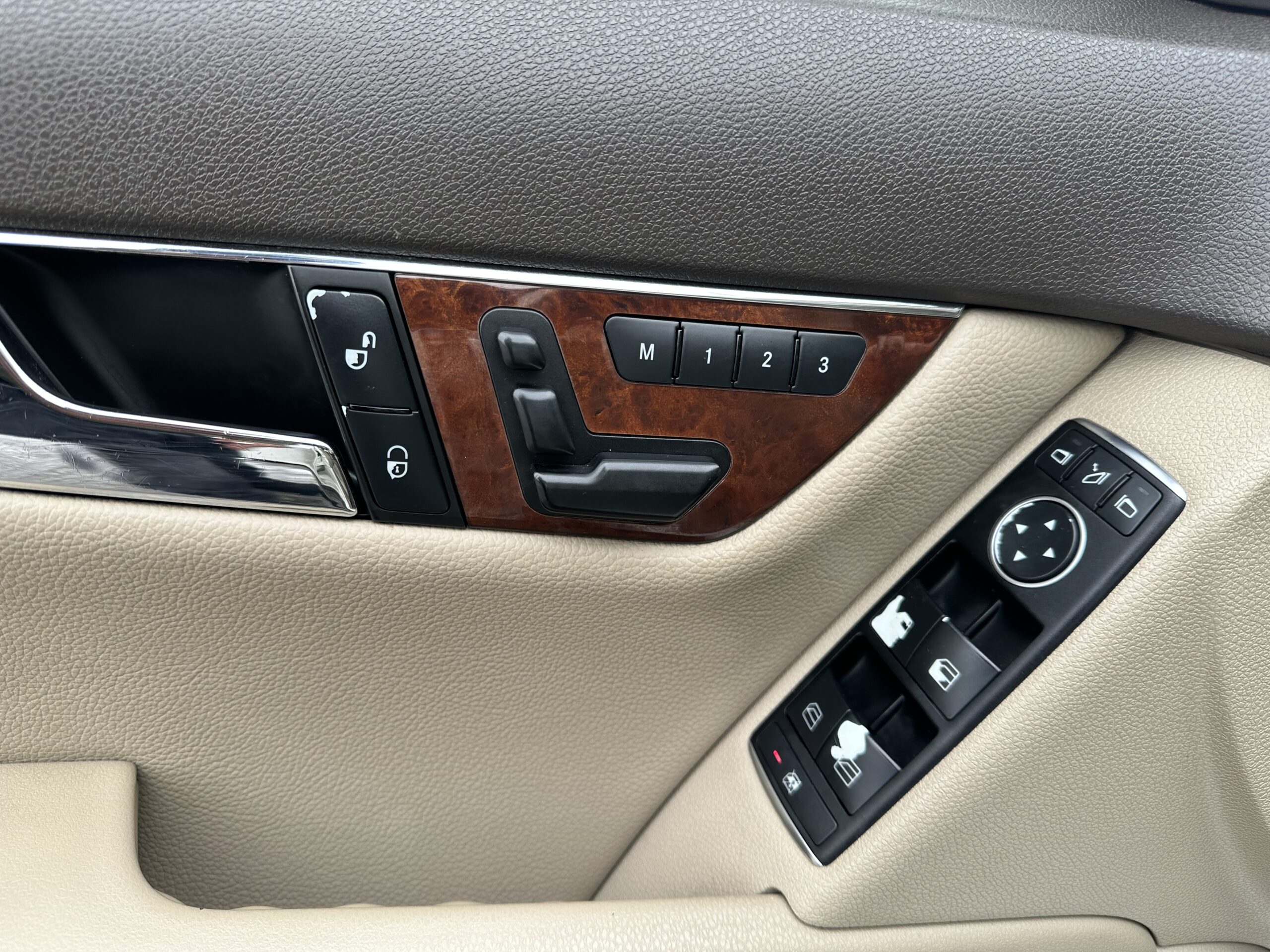 2011 Mercedes-Benz C350 4Matic