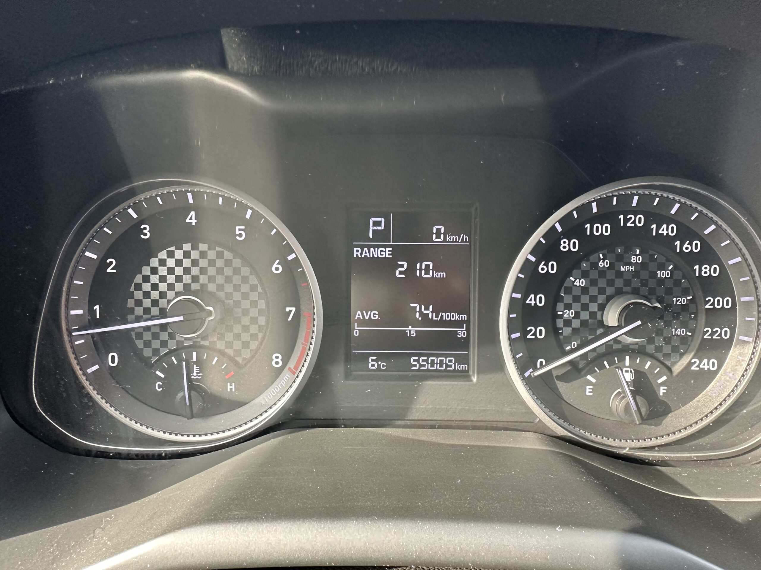 2019 Hyundai Elantra Essential