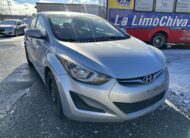 2014 Hyundai Elantra GL