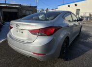 2014 Hyundai Elantra GL