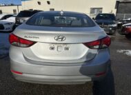 2014 Hyundai Elantra GL