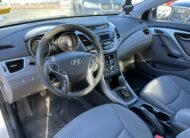2014 Hyundai Elantra GL