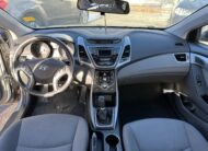 2014 Hyundai Elantra GL