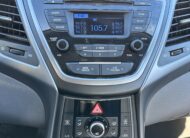 2014 Hyundai Elantra GL