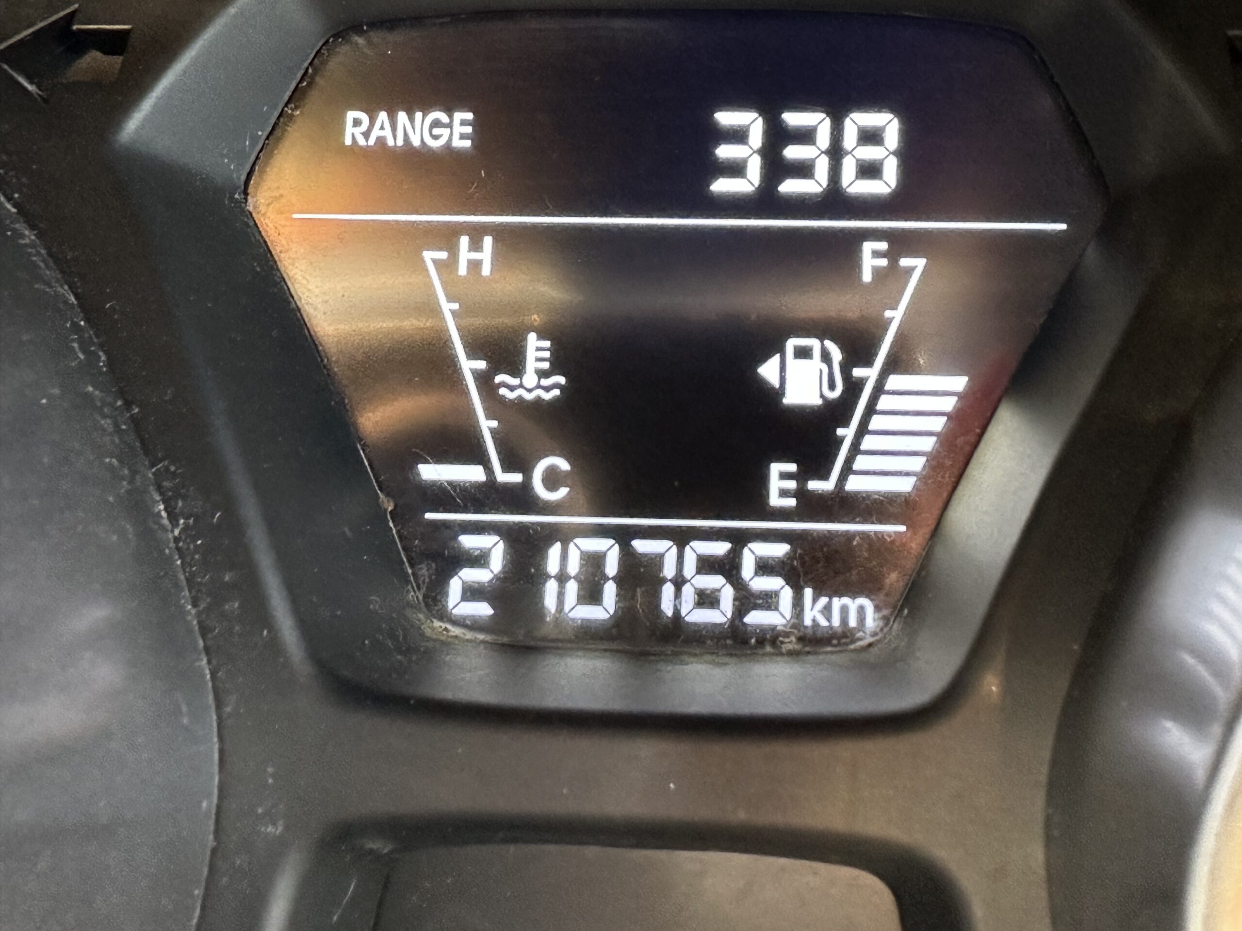 2014 Hyundai Elantra GL