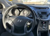 2014 Hyundai Elantra GL