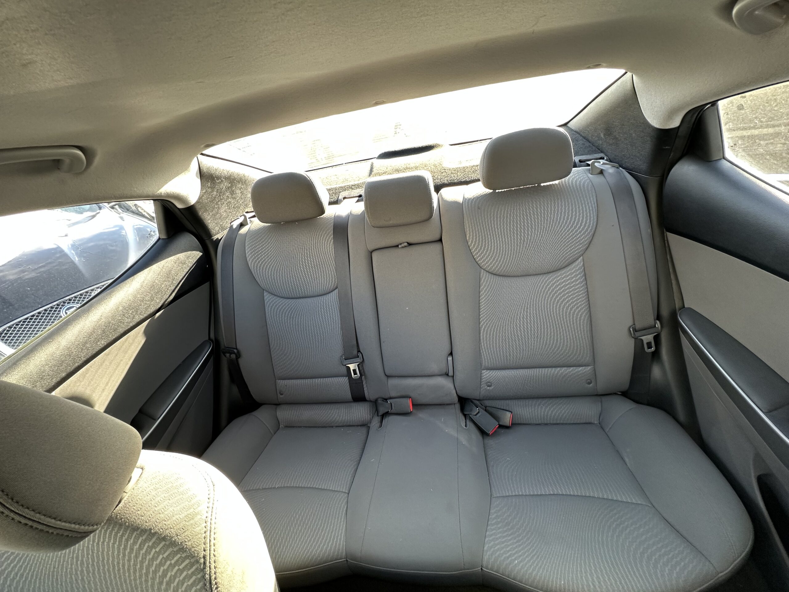 2014 Hyundai Elantra GL